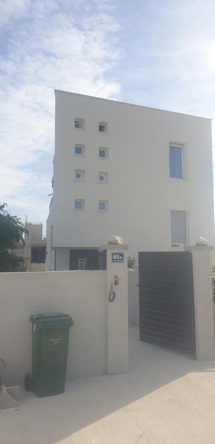 Villa Queen Zadar Eksteriør bilde