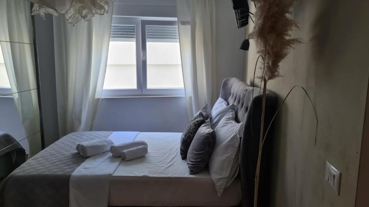 Villa Queen Zadar Eksteriør bilde
