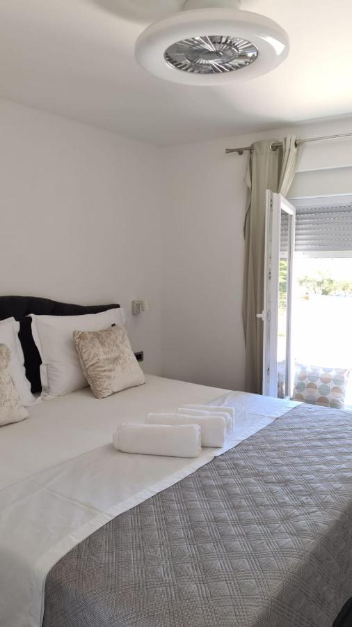 Villa Queen Zadar Eksteriør bilde