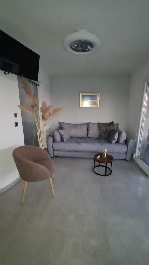 Villa Queen Zadar Eksteriør bilde