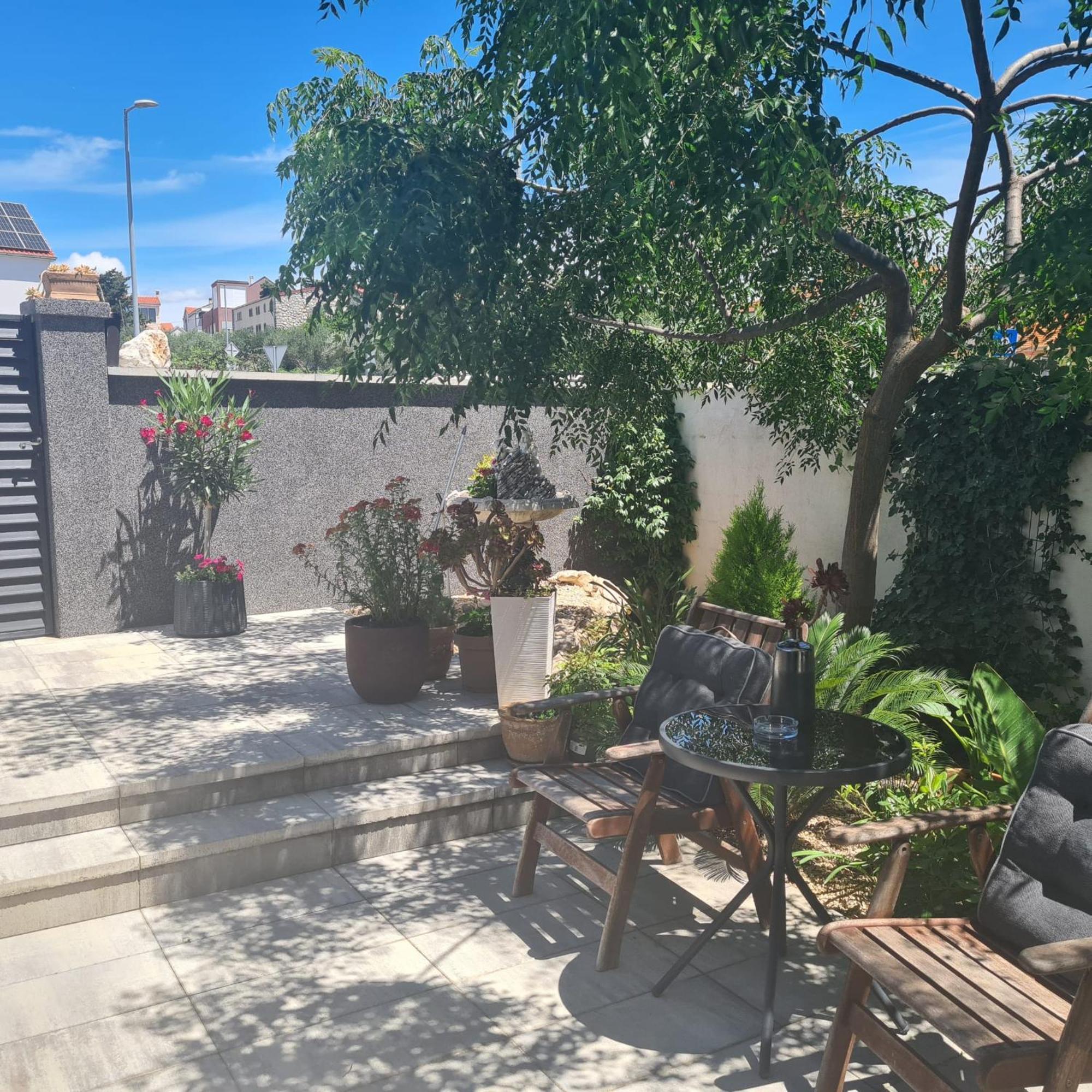 Villa Queen Zadar Eksteriør bilde