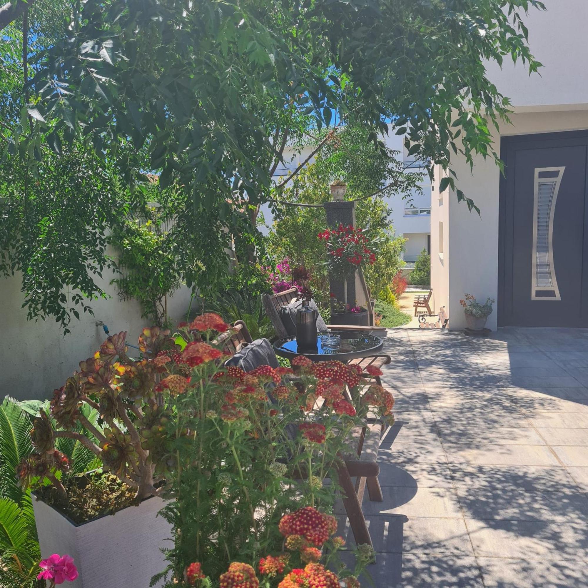 Villa Queen Zadar Eksteriør bilde